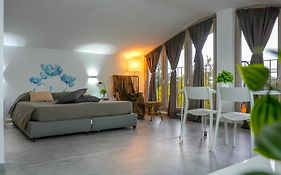 Afrodite loft appartamento Eros