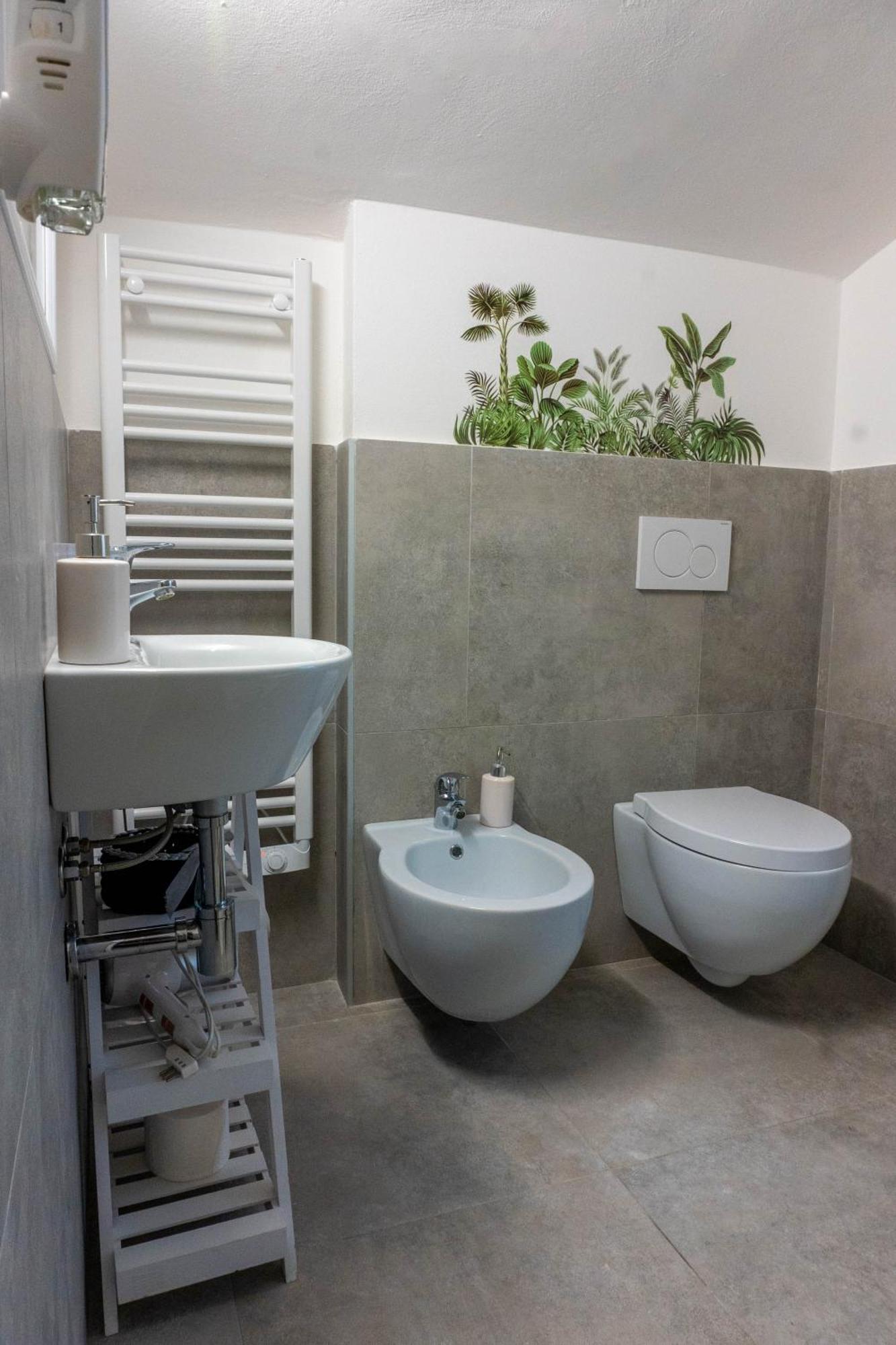 Afrodite loft appartamento Eros Verona Esterno foto