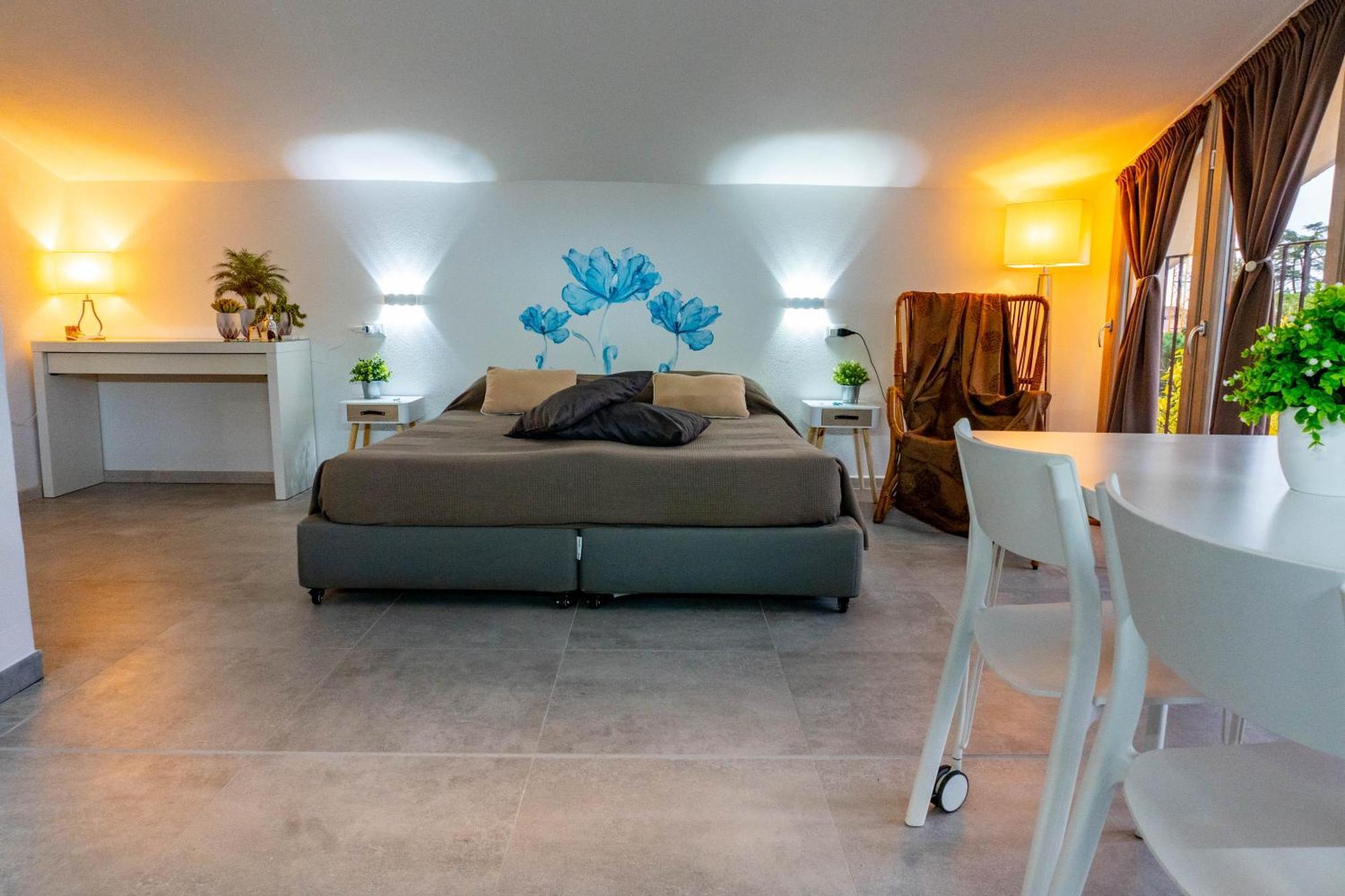 Afrodite loft appartamento Eros Verona Esterno foto