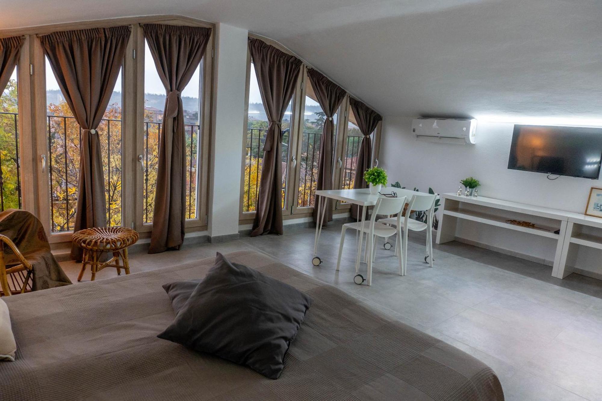 Afrodite loft appartamento Eros Verona Esterno foto