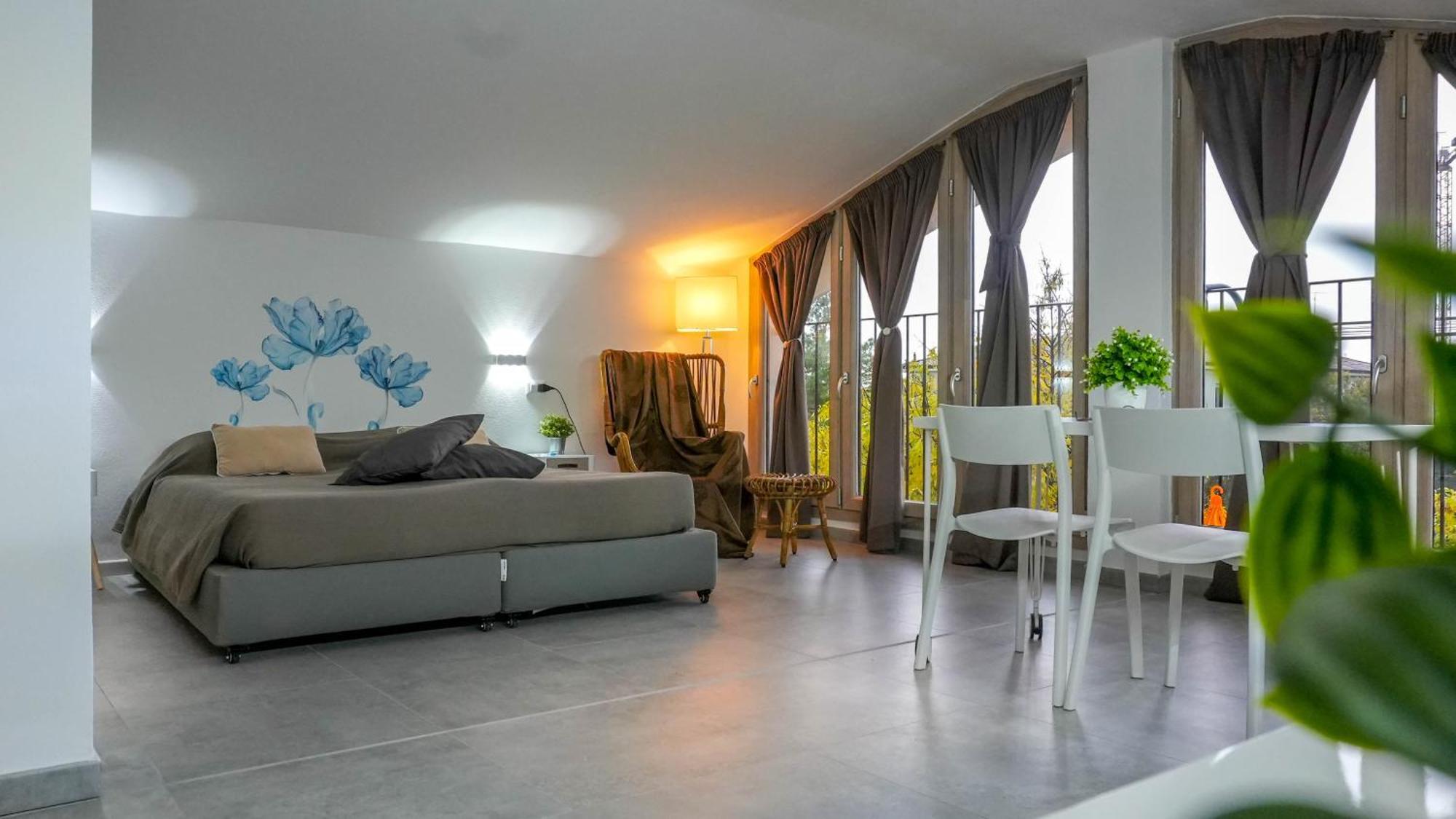 Afrodite loft appartamento Eros Verona Esterno foto