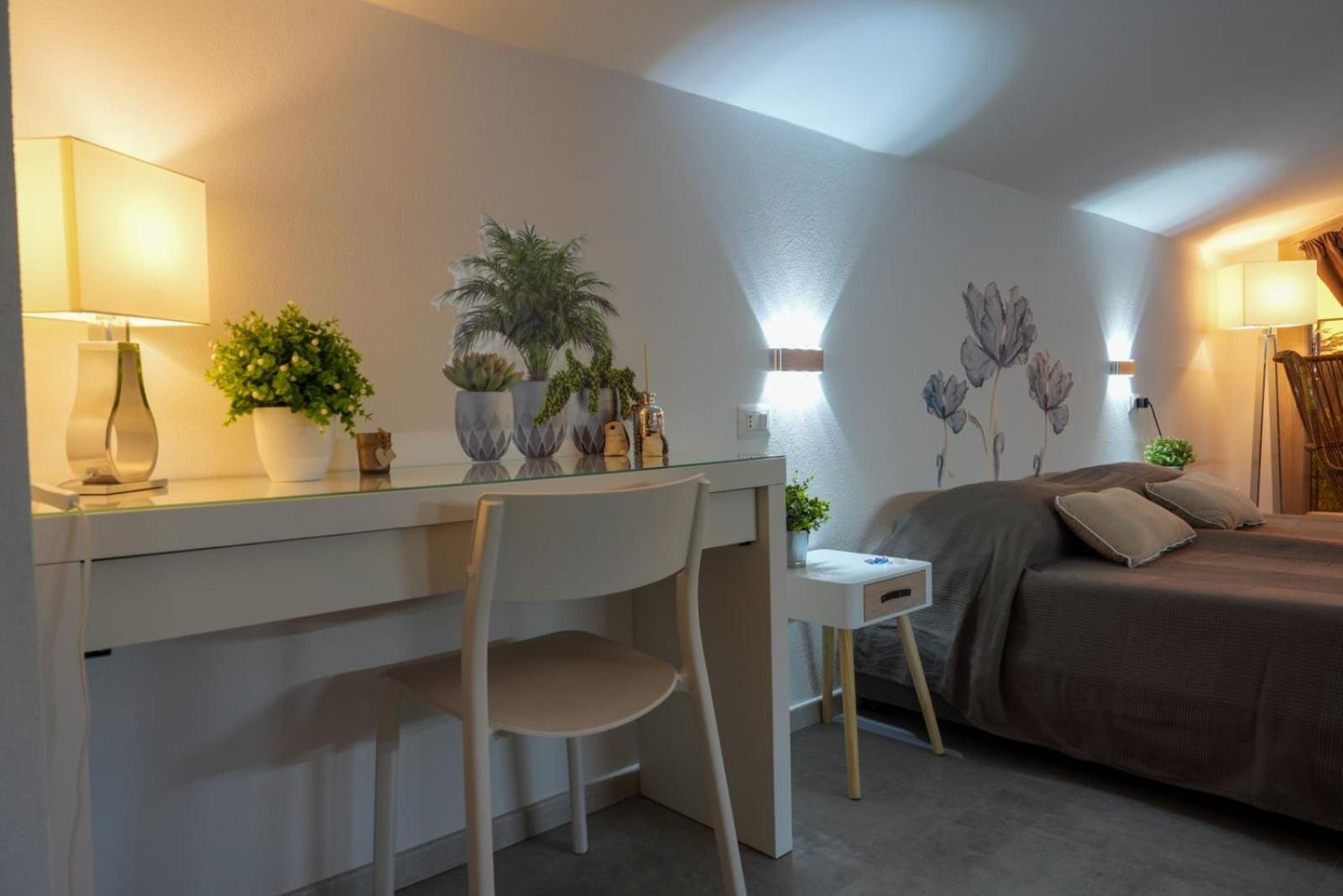 Afrodite loft appartamento Eros Verona Esterno foto