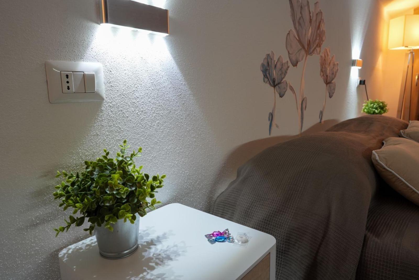 Afrodite loft appartamento Eros Verona Esterno foto