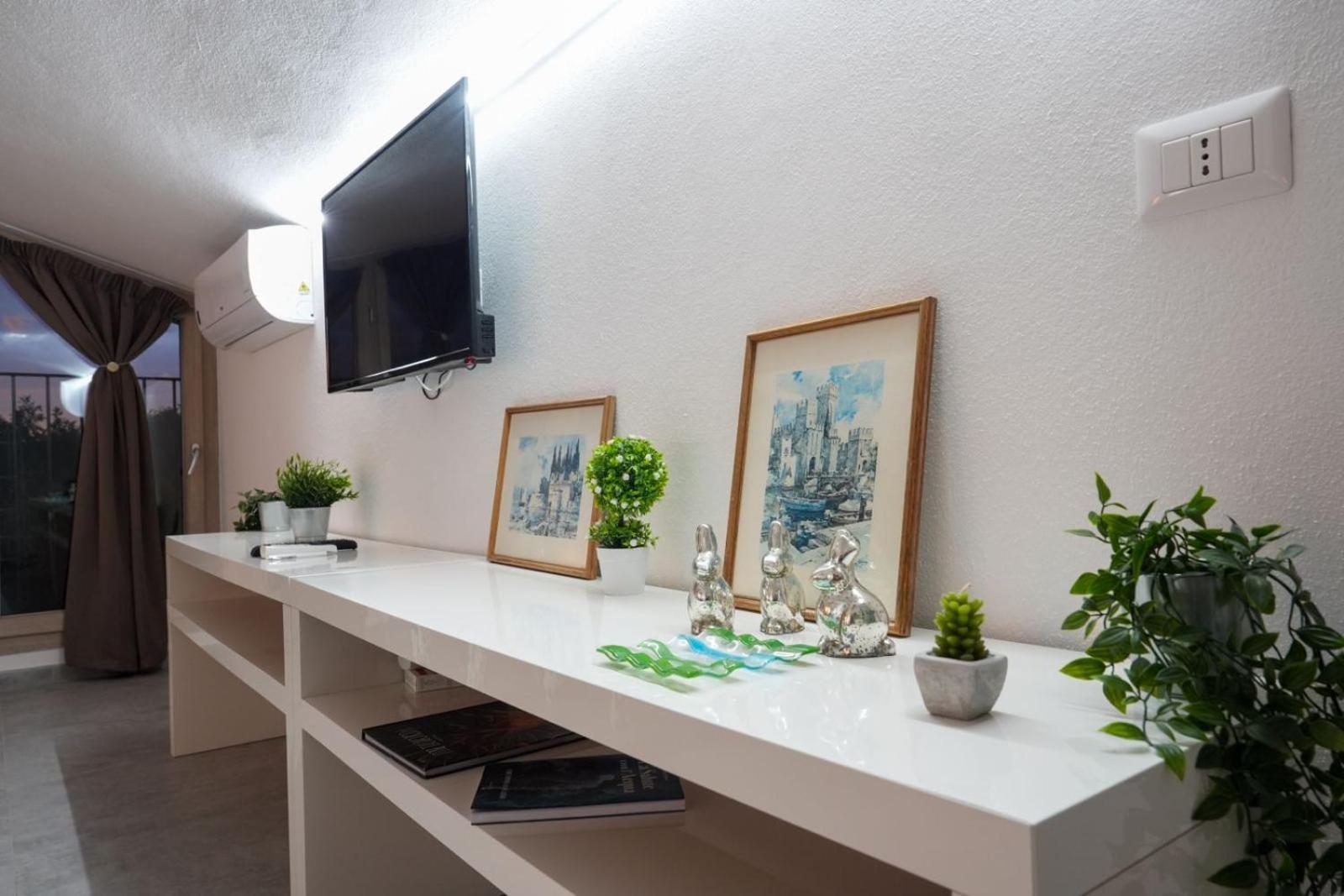 Afrodite loft appartamento Eros Verona Esterno foto