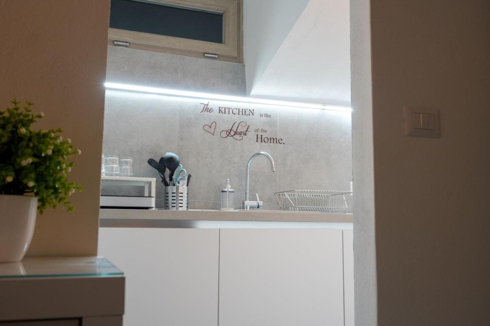 Afrodite loft appartamento Eros Verona Esterno foto