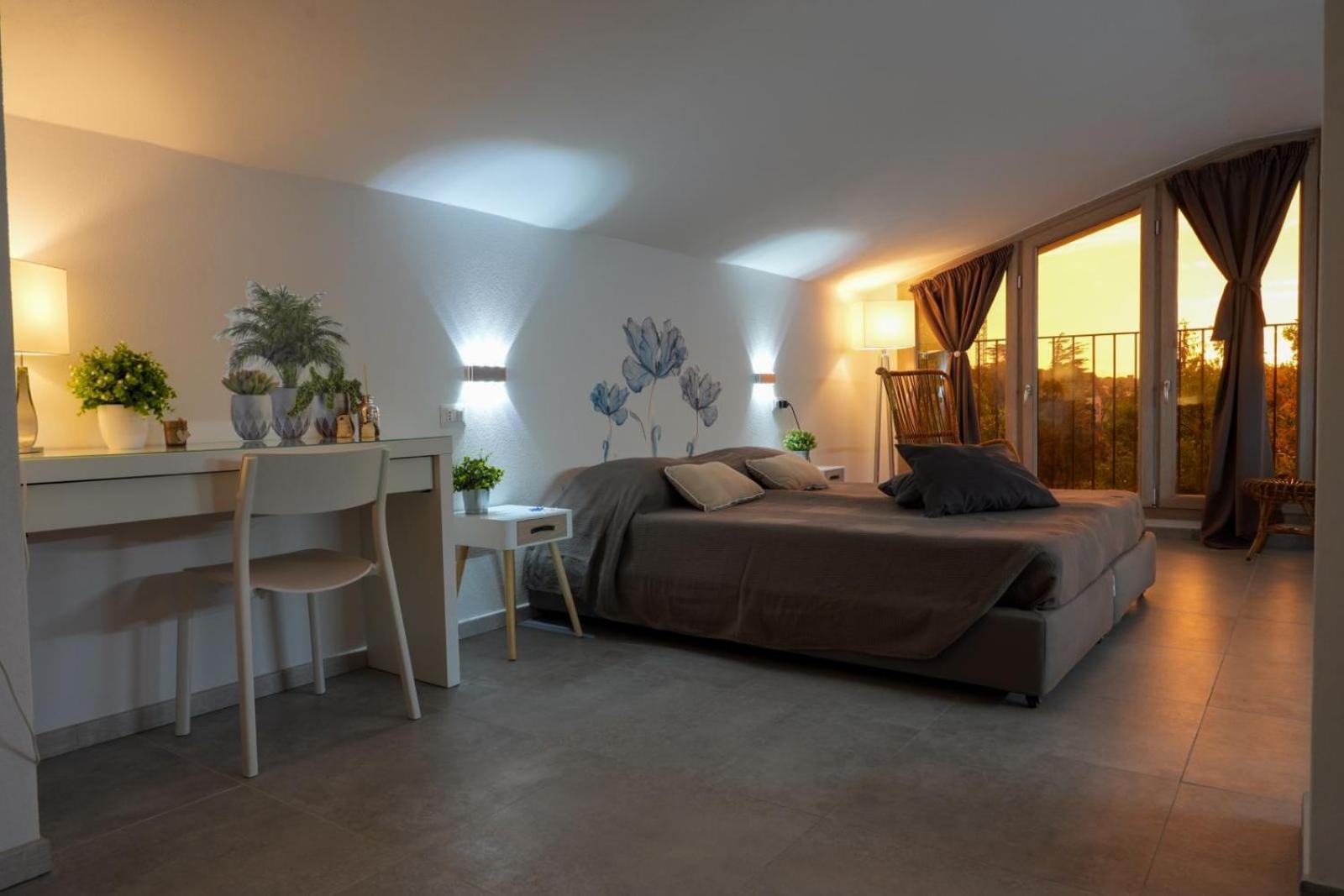 Afrodite loft appartamento Eros Verona Esterno foto
