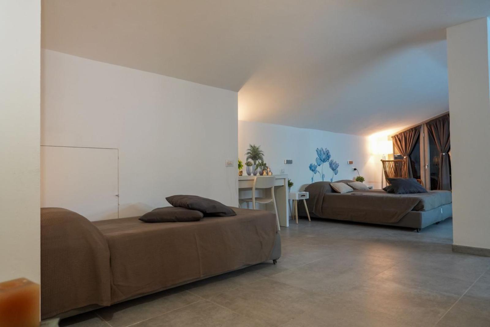 Afrodite loft appartamento Eros Verona Esterno foto