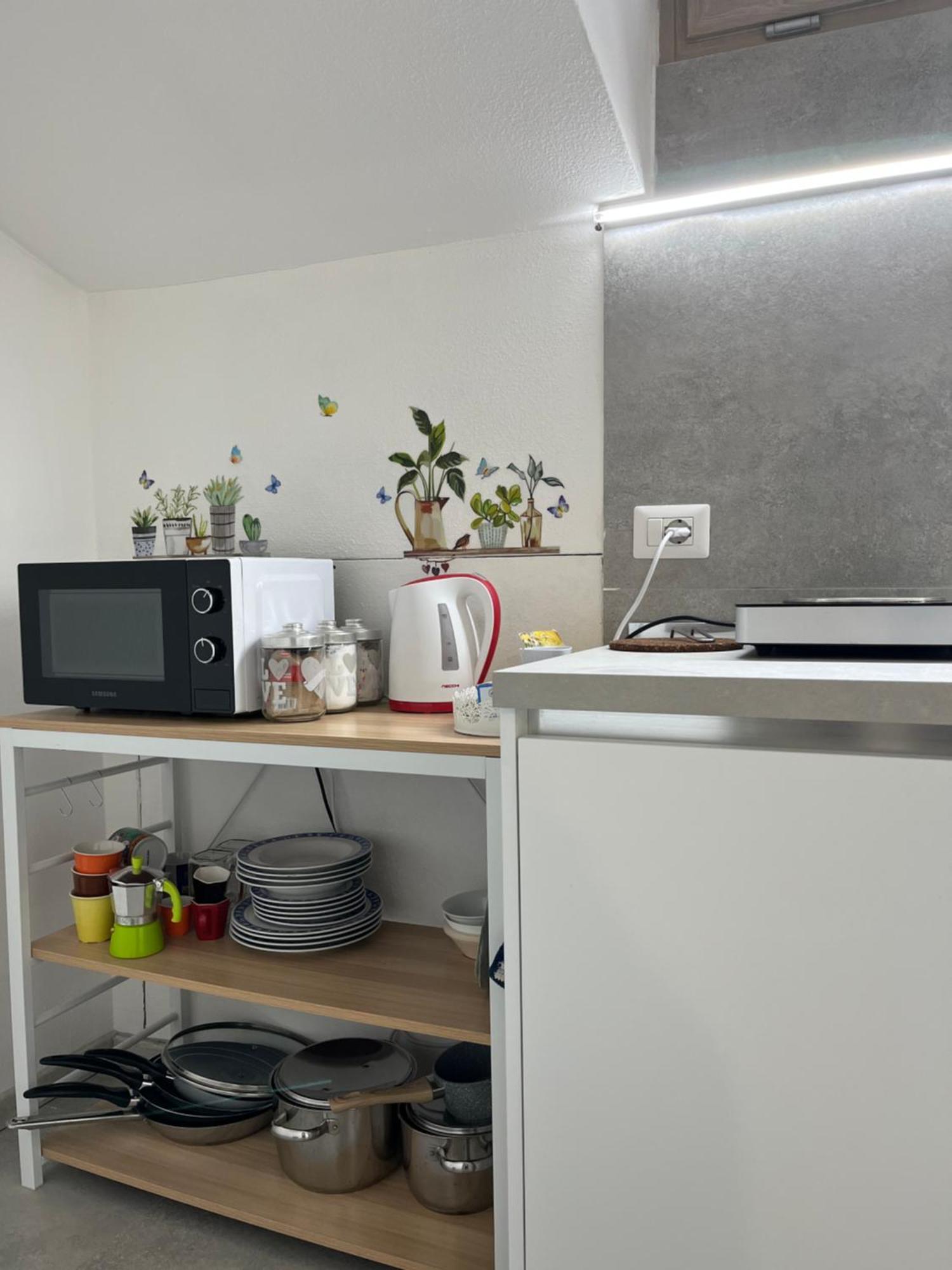Afrodite loft appartamento Eros Verona Esterno foto