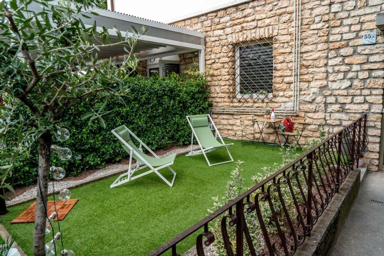 Afrodite loft appartamento Eros Verona Esterno foto